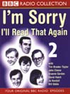 I'm Sorry I'll Read That Again 2 (MP3)